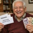 Confirmado: habrá pago TRIPLE para estos pensionados en México en enero 2026. (Especial).