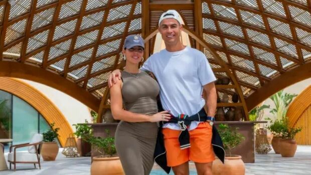 Cristiano Ronaldo compró estas villas para su privacidad. (Foto: Red Sea Global)