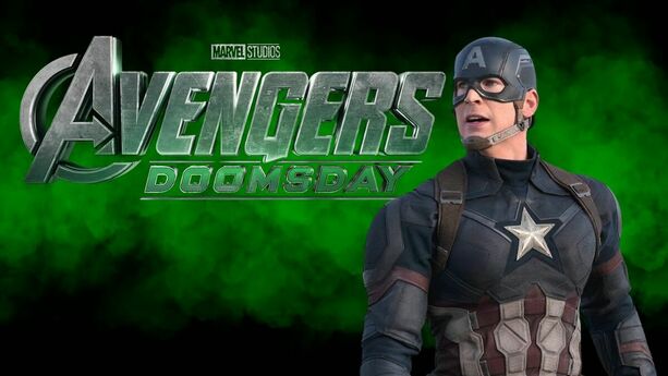 ¿Cuándo se estrena el tráiler oficial de 'Avengers: Doomsday'?