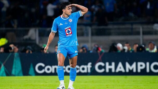 Faravelli se siente en deuda con la afición. (Imago7)