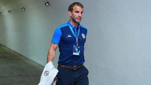 La era de Iván Alonso en la Máquina podría estar cerca de concluir (Imago7)