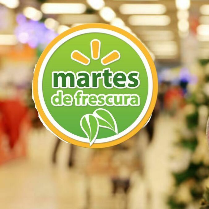Martes de Frescura; Estas son las ofertas HOY 23 diciembre 2025