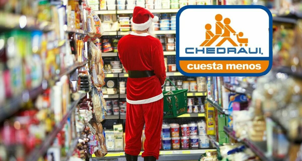 Martimiércoles Chedraui:  Ofertas HOY 23 y 24 de diciembre 2025 | Foto: RTVE