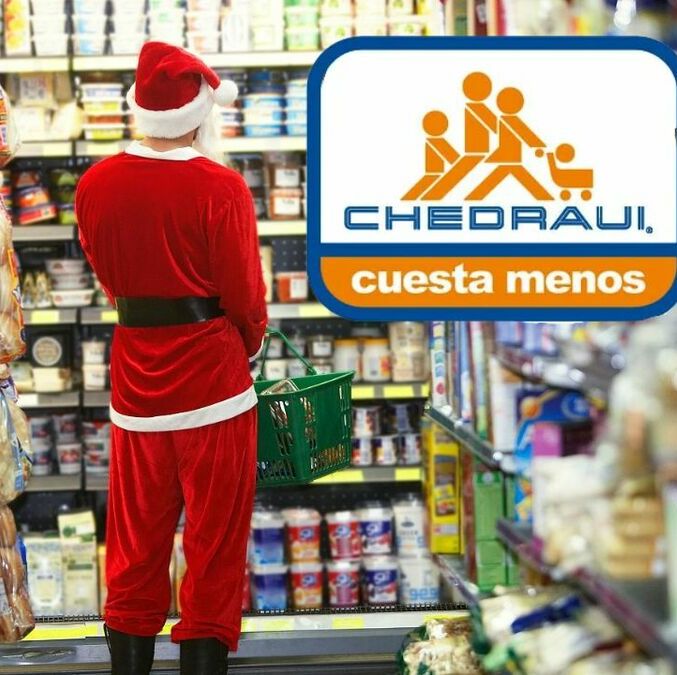 Martimiércoles Chedraui:  Ofertas HOY 23 y 24 de diciembre 2025 | Foto: RTVE