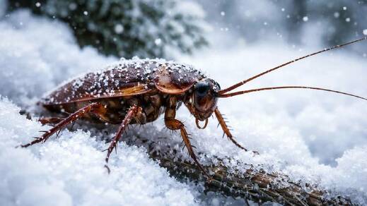 Así puedes prevenir una plaga de cucarachas en invierno / Sora