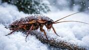 Así puedes prevenir una plaga de cucarachas en invierno / Sora