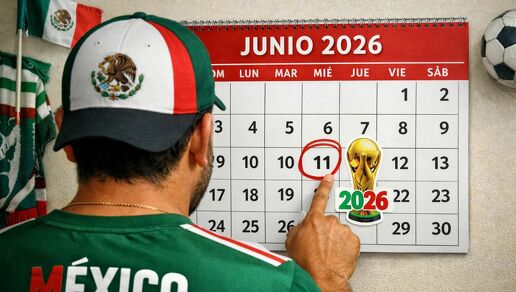 SEP y LFT: estos son los días feriados y puentes confirmados para 2026| Foto: IA