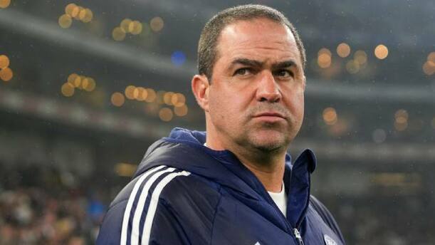 André Jardine en el Estadio BBVA (Imago7)