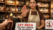 CDMX anuncia Ley Seca para enero de 2026: dónde no se venderá alcohol