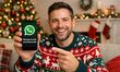 Descubre cómo enviar mensajes navideños automáticos en WhatsApp. Guía fácil 2025. (Especial).