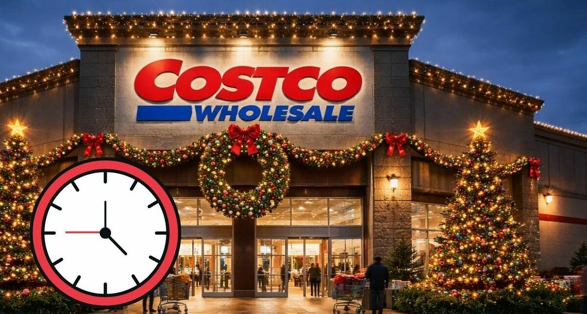 Este será el horario de Costco este 24 y 25 de diciembre de 2025 en México. (FOTO): Mediotiempo IA.