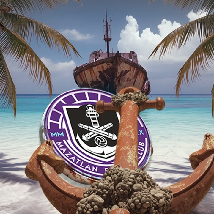 El Mazatlán nunca pudo tener un paso firme, se le fueron muchos DT's. (Foto: Especial/Mexsport)