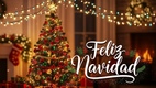 Las mejores frases para desear Feliz Navidad 2025 (IA mediotiempo)