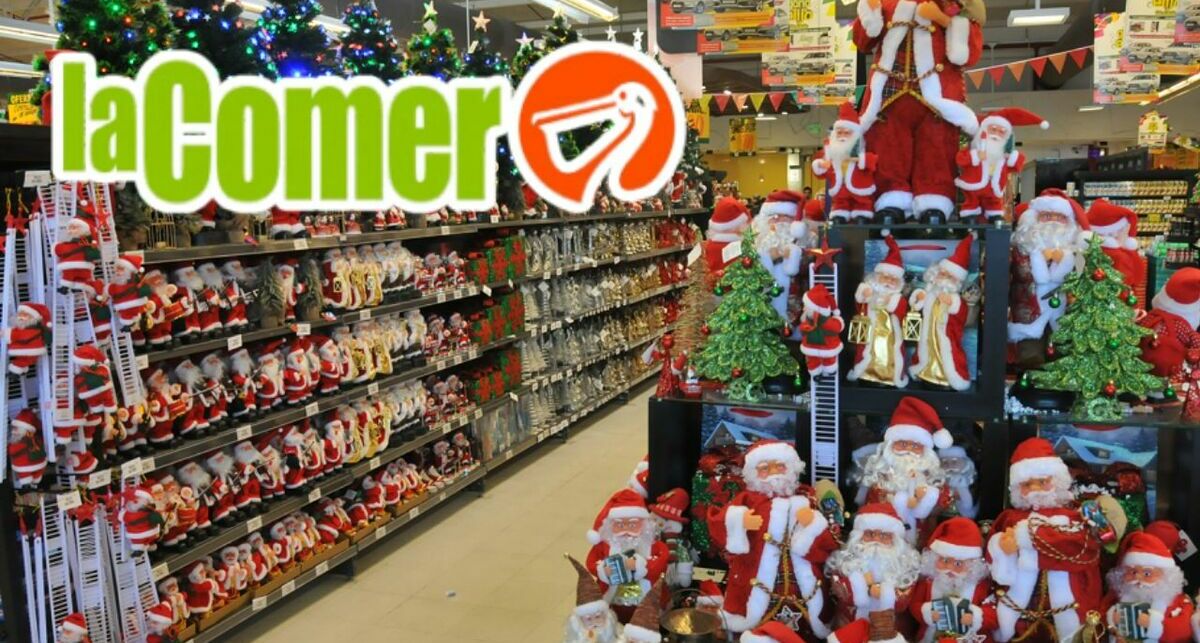 Miércoles de Plaza en La Comer: Ofertas HOY 24 de diciembre 2025