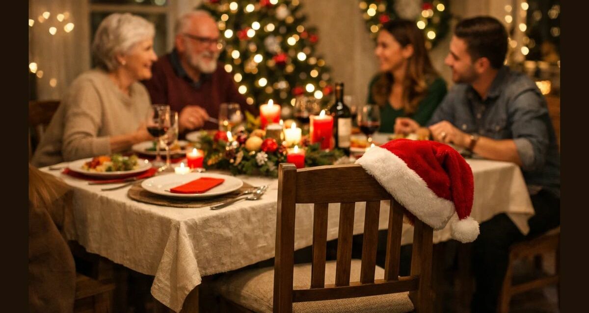 ¿Qué es el Síndrome de la Silla Vacía? Conoce como enfrentarla