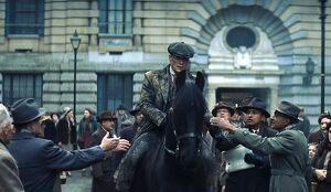 Revelan primer tráiler de 'Peaky Blinders: El hombre inmortal'