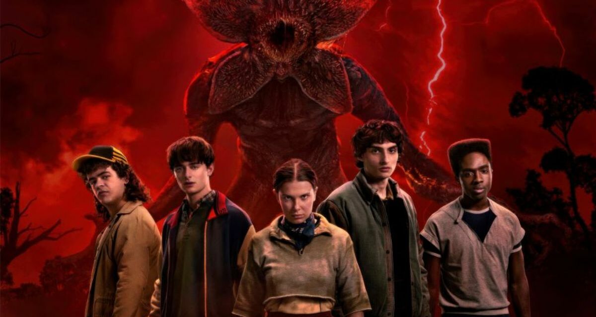 Stranger Things 5 Vol. 2: cuántos episodios tendrá y fecha de estreno