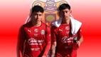 Chivas trabaja en pretemporada con varios elementos de su cantera (Facebook Chivas)