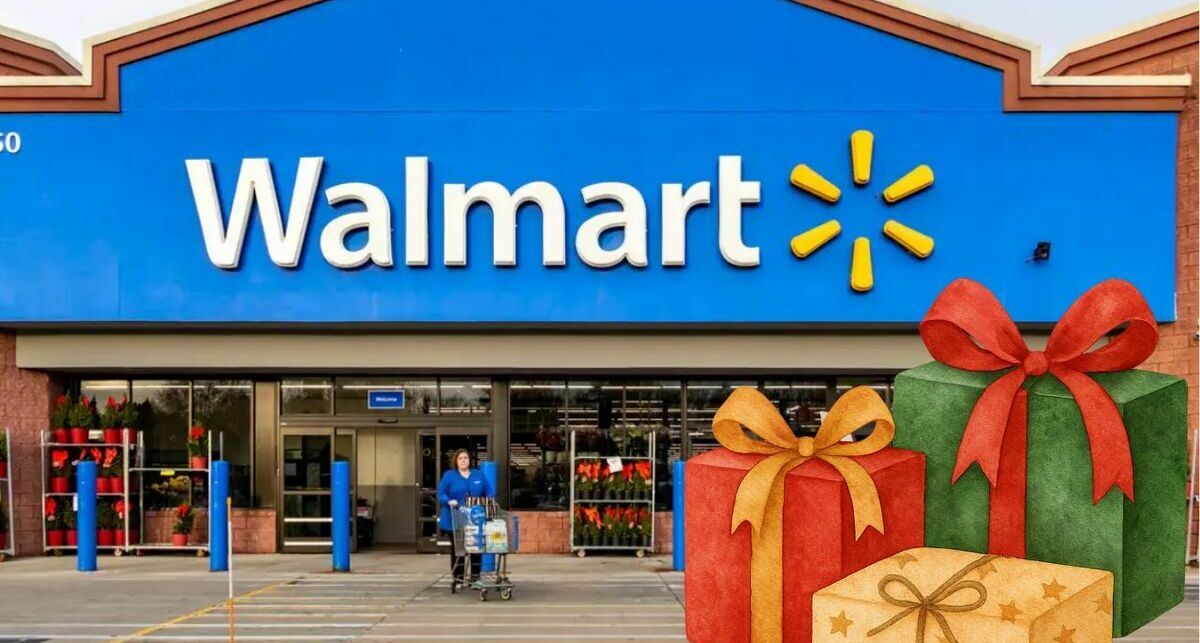 ¿Cuál es el horario de Walmart HOY 24 y 25 de diciembre?
