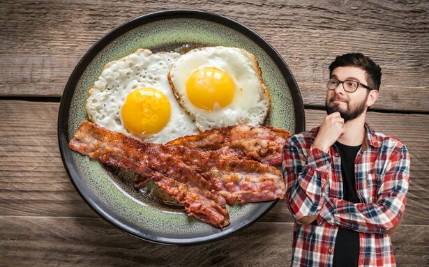 ¿Cuántos huevos se pueden comer al día sin riesgo?