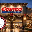 Este será el horario de Costco este 24 y 25 de diciembre de 2025 en México. (FOTO): Mediotiempo IA.