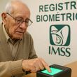 IMSS moderniza trámites: conoce cómo activar tu registro biométrico