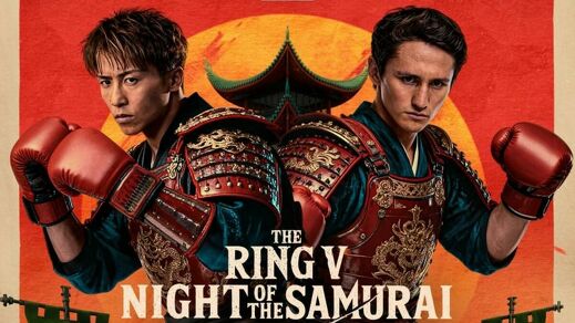 Inoue enfrentará a Picasso este sábado en Arabia Saudita