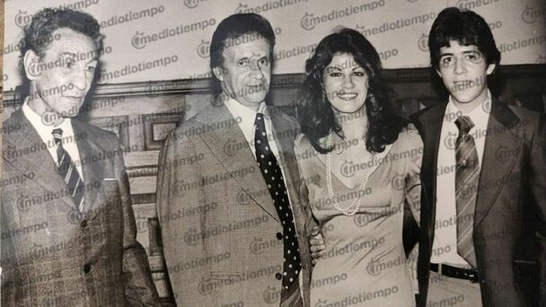 La Afición ha sido cuna de grandes personalidades. (Fototeca Milenio)