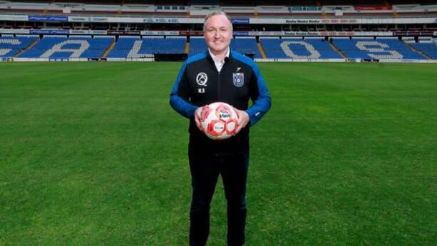 Marc Spiegel es el nuevo mandamás del Querétaro (Querétaro)