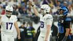 Minnesota Vikings le hizo la maldad Detroit Lions (Reuters)