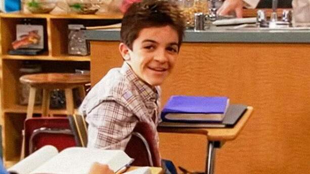 Tylor Chase participó en el Manual de Ned