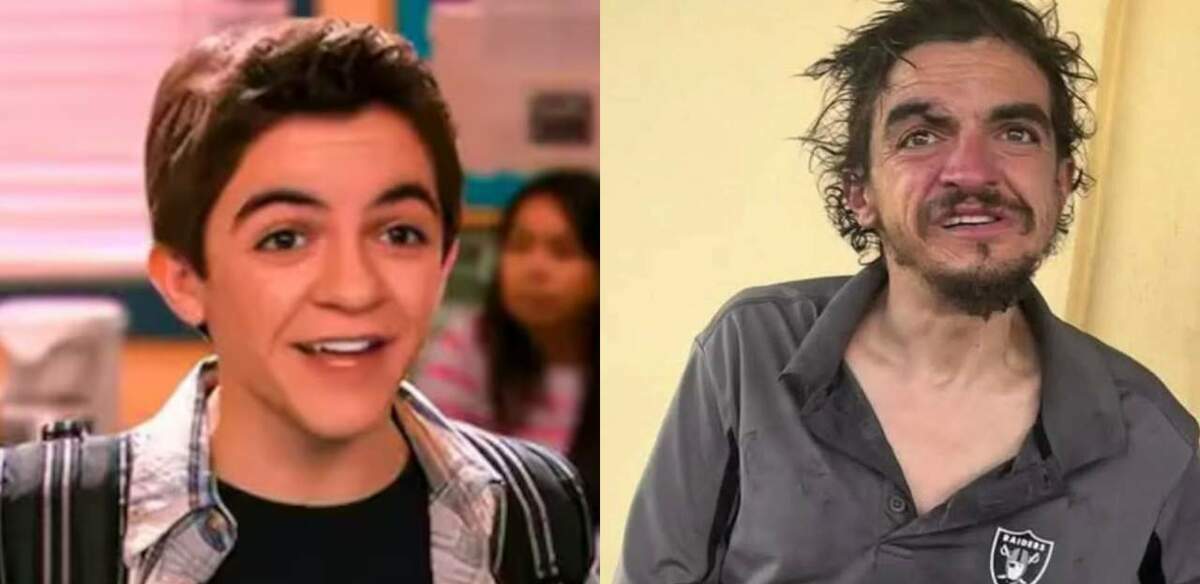 Tylor Chase se encuentra en problemas de calle (Especial)