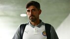 Veljko Paunovic, en su etapa como entrenador de Chivas (Imago7)
