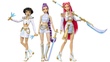 ¿Dónde se pueden comprar las muñecas originales de 'Las Guerreras K-pop? (creations.mattel.com)