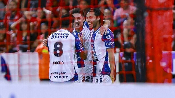 Daniel Aceves se convierte en jugador del Monterrey (Mexsport)