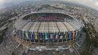 Estadio Banorte visto desde las alturas (Mexsport)