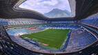 Estadio Monterrey, visto desde su interior (Imago7)