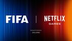 FIFA y Netflix preparan videojuego para 2026 (Cortesía)