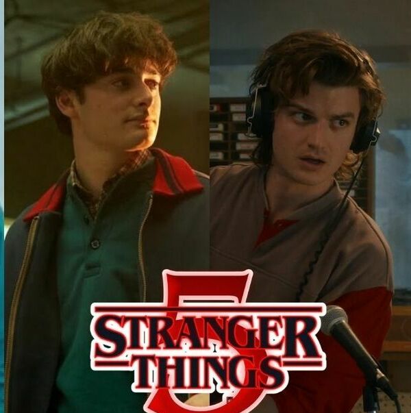 La IA pronostica quién tiene menos probabilidad de sobrevivir en 'Stranger Things 5'. (Especial).