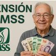 IMSS: ¿pensión aumentará en 2026 por el salario mínimo? Esto han dicho las autoridades. (Especial).