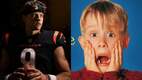 Joe Burrow tiene un ligero parecido con el actor de Home Alone (Ig joeyb_9 / Home Alone)