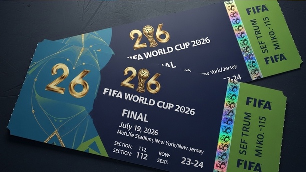 Este 10 de septiembre inició la venta de boletos para Mundial 2026 (IA mediotiempo)