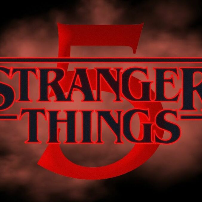 Stranger Things terminará el próximo 31 de diciembre