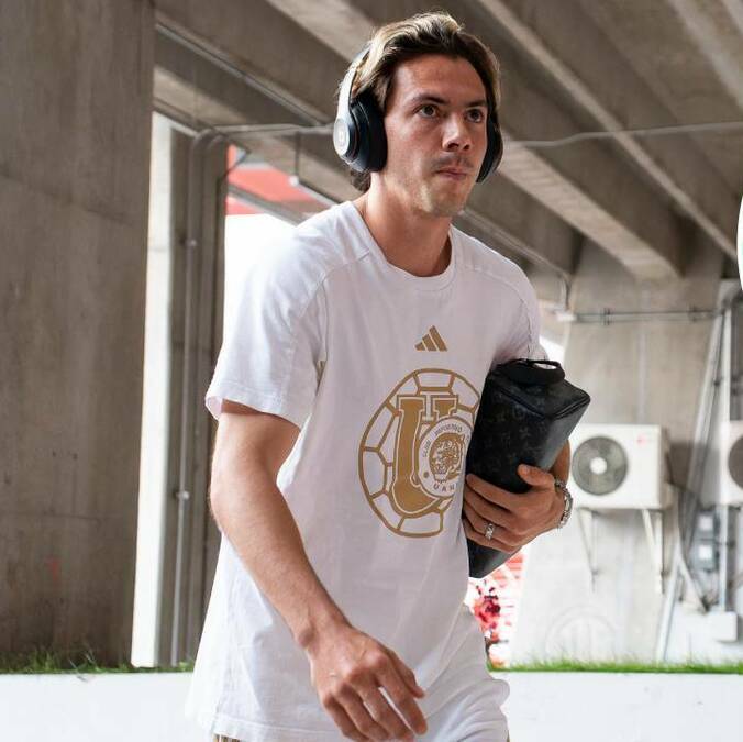 Toluca tendrá a un refuerzo de lujo (Imago7)