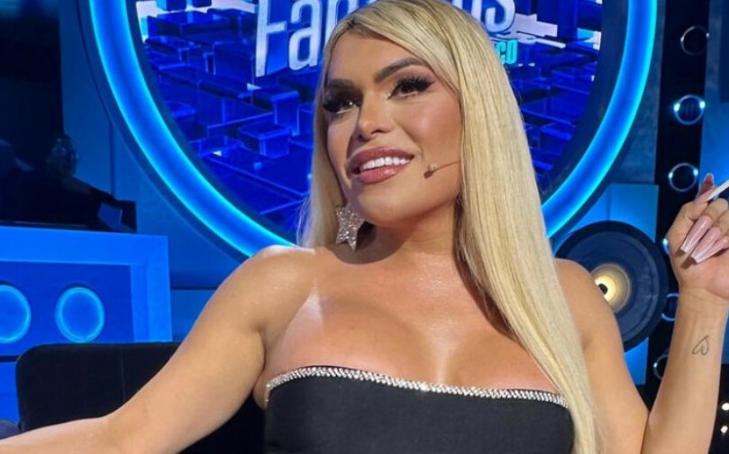 Wendy Guevara (Foto: @soywendyguevaraoficial)