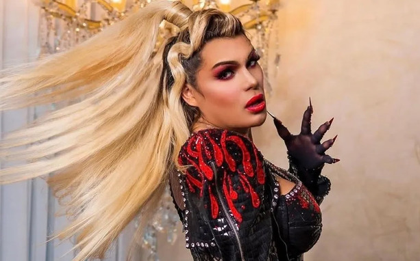 Wendy Guevara fue la más querido del Team Infierno.