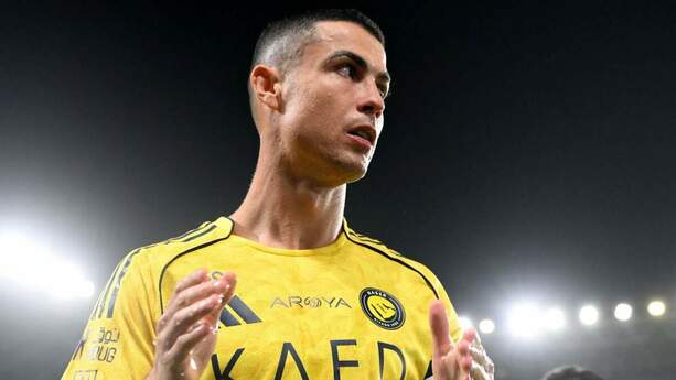 Cristiano Ronaldo nuevamente genera polémica