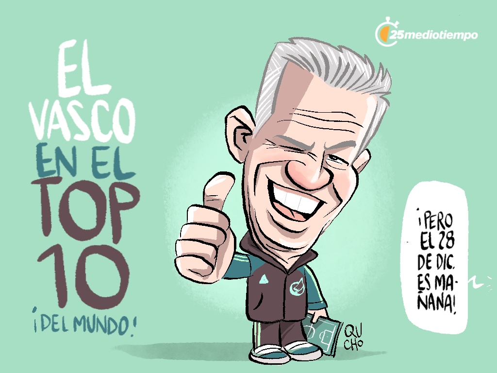 ¿Día de los Inoncentes?