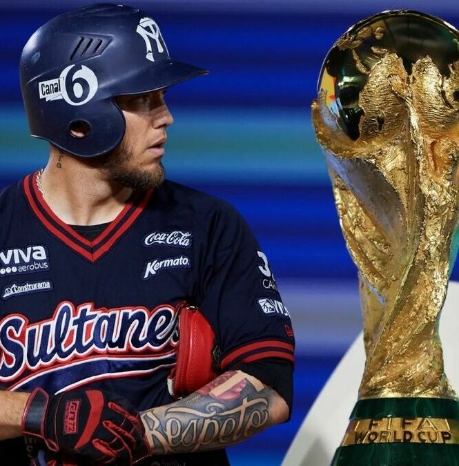 La LMB tiene su plan para aprovechar el Mundial 2026. (Foto: Mexsport/ Especial)