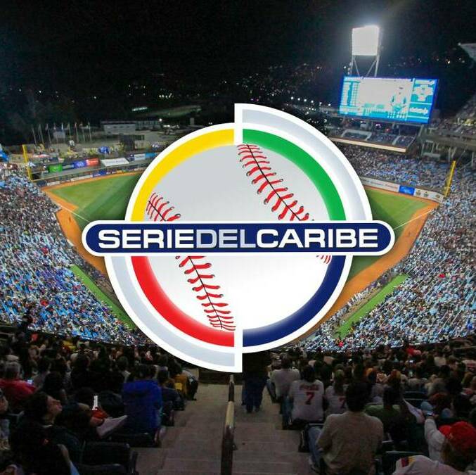 México podría ser sede de la Serie del Caribe / @beisboldecaribe